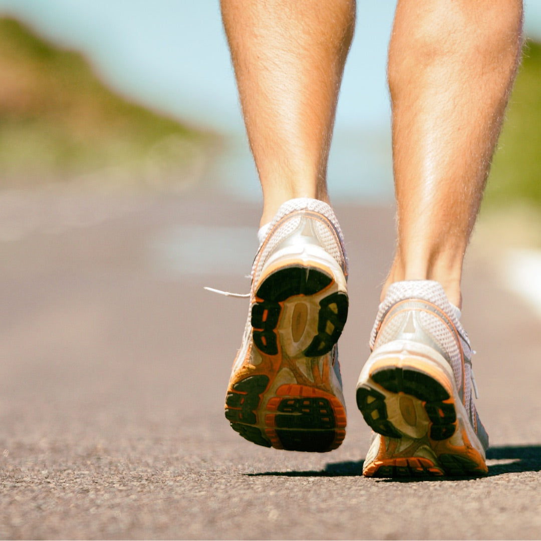 5 Ways the PlantarTech Strap Makes Life Easier – Other Than Relieving Heel Pain